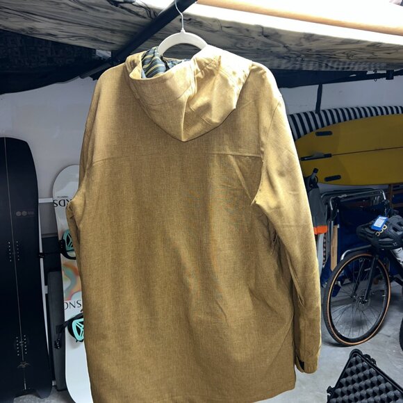 Nike SB Snowboard jacket vintage - Picture 13 of 15